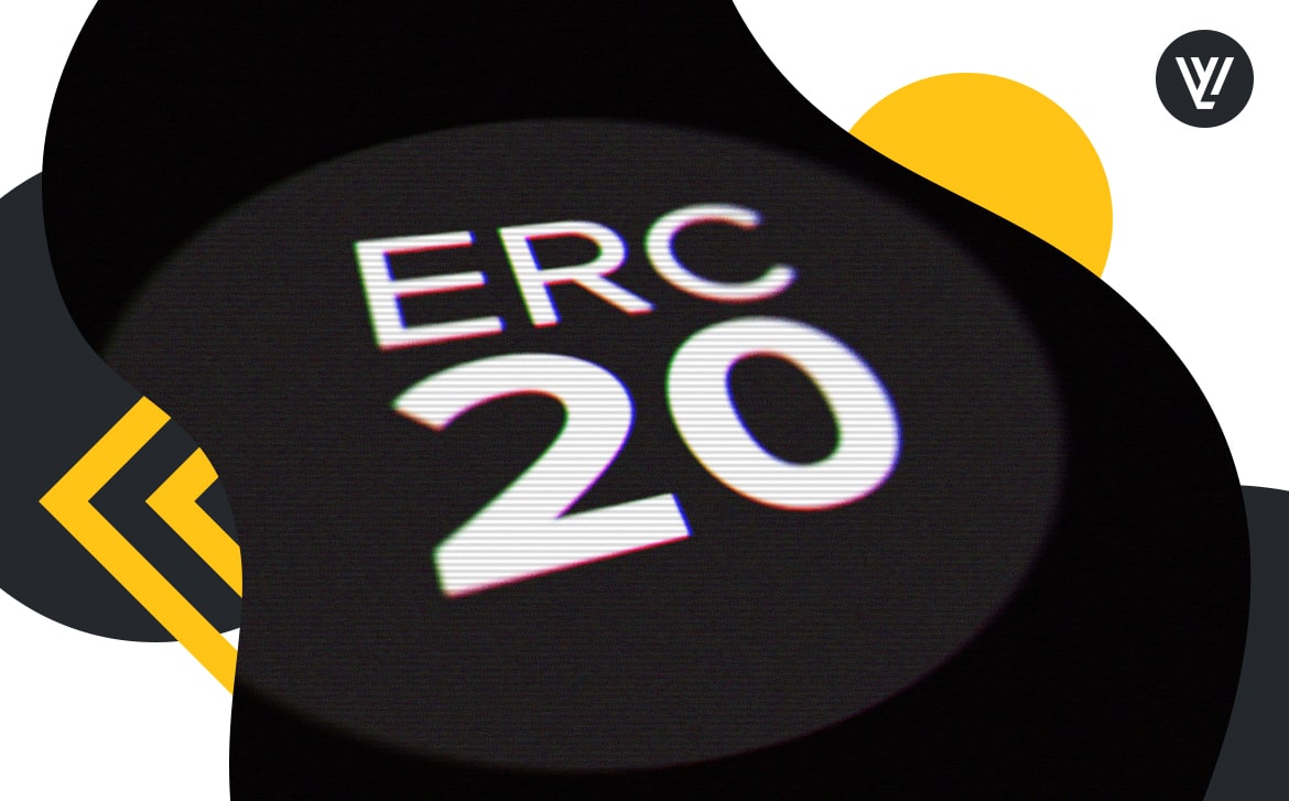 erc20 tokens