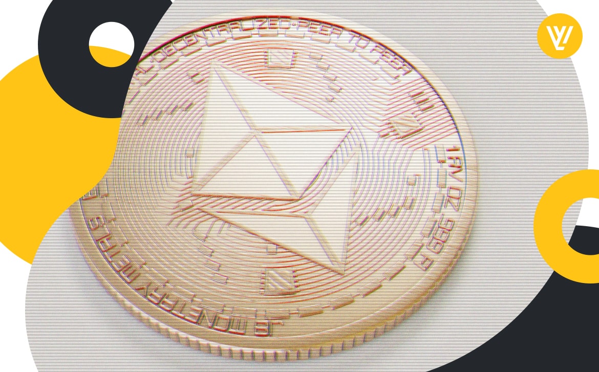 all ethereum tokens